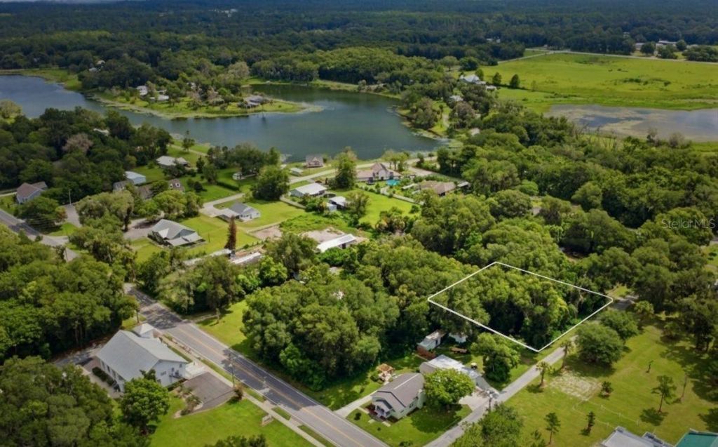 S Lakeview Drive, Lake Helen, FL 32744 Photo