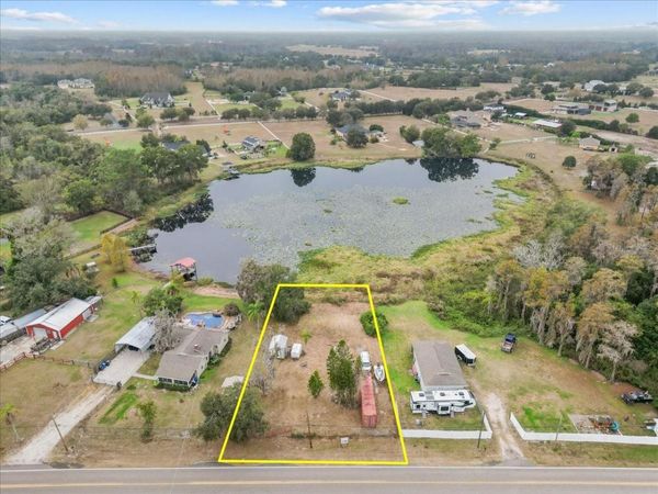17524 BOY SCOUT ROAD , ODESSA, FL 33556