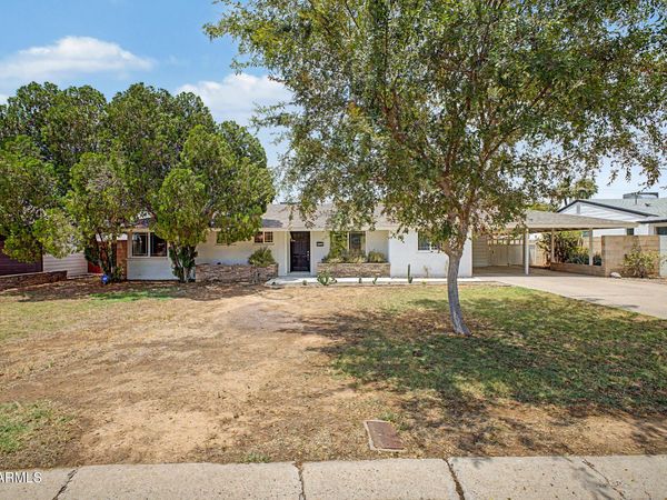 6108 N 11TH Avenue, Phoenix, AZ 85013