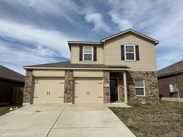 19300 Andrew Jackson ST , Manor, TX 78653