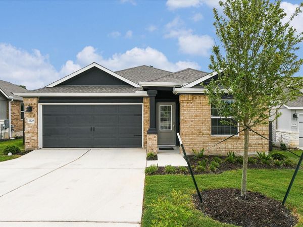 2108 Golden Grain LN , Georgetown, TX 78628