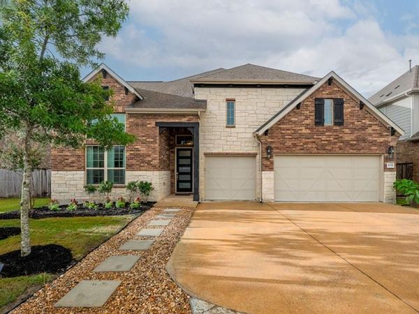 4209 Brean Down RD , Pflugerville, TX 78660