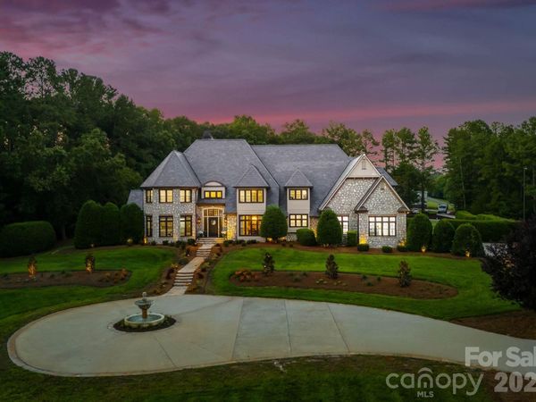 525 Lake Lynn Road, Concord, NC 28025