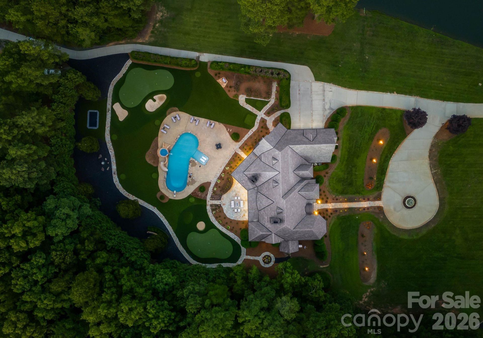 525 Lake Lynn Road , Concord, NC 28025 Main Photo