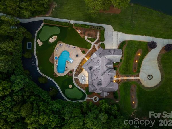 525 Lake Lynn Road , Concord, NC 28025