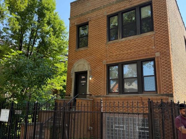 2159 S Millard Avenue , Unit 1F, Chicago, IL 60623