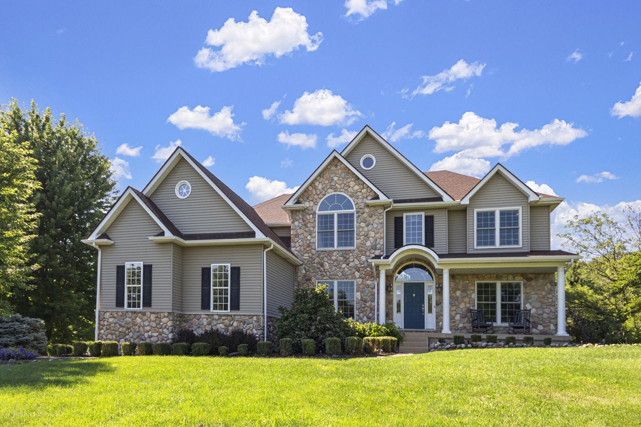 41W798 Beith Road , Elburn, IL 60119