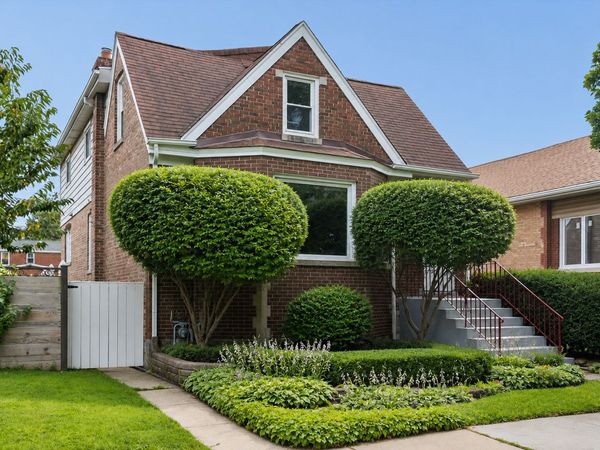 6404 33rd Street , Berwyn, IL 60402