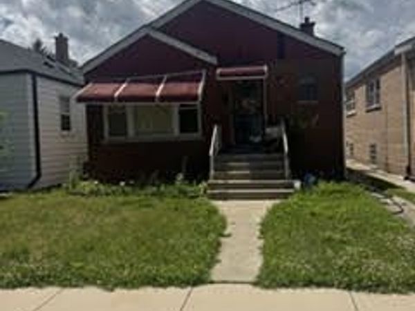 12762 S Union Avenue , Chicago, IL 60628