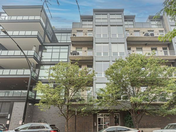 16 N Carpenter Street, Unit 3N, Chicago, IL 60607