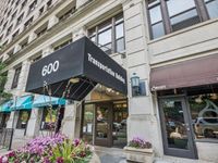 600 S DEARBORN Street, Chicago, IL 60605 primary photo
