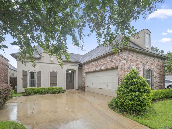14835 Pendleton Way, Baton Rouge, LA 70810