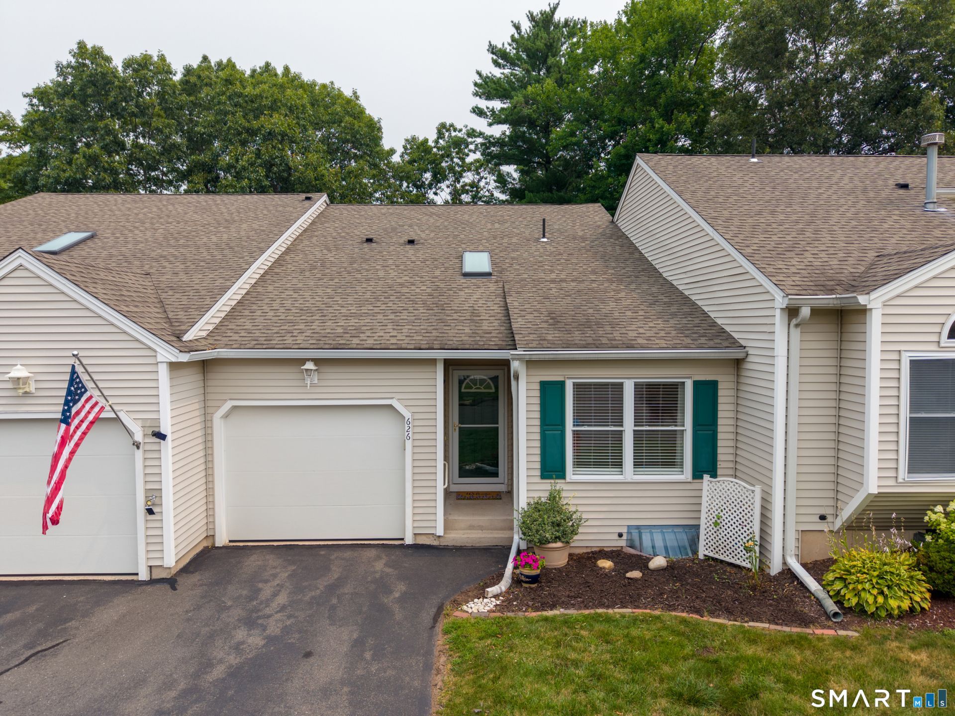 626 Overlook, Unit 626, Southington, CT 06489 Main Photo