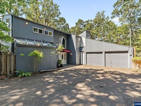 1360 NW Forest Dr, Corvallis, OR 97330