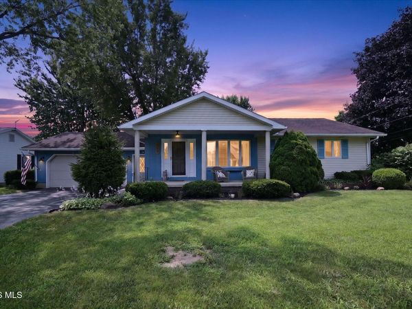 309 W Cole Road, Fremont, OH 43420