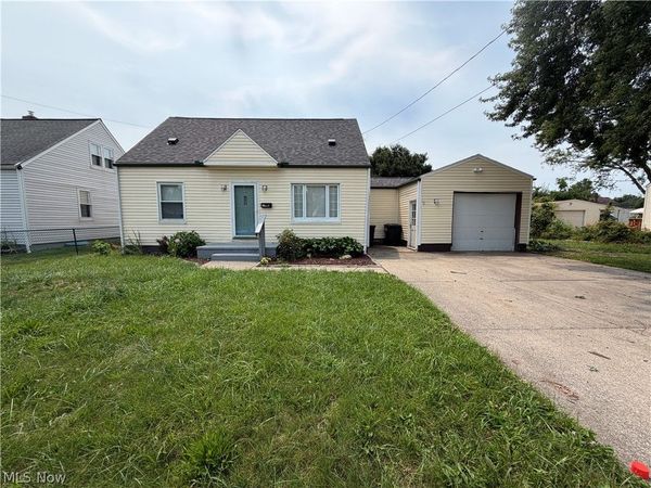 1106 Reed Avenue , Akron, OH 44306