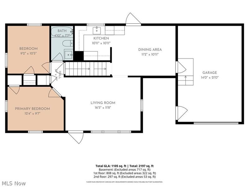 1106 Reed Avenue, Akron, OH 44306 Photo 28