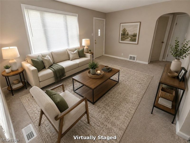 1106 Reed Avenue, Akron, OH 44306 Photo 4