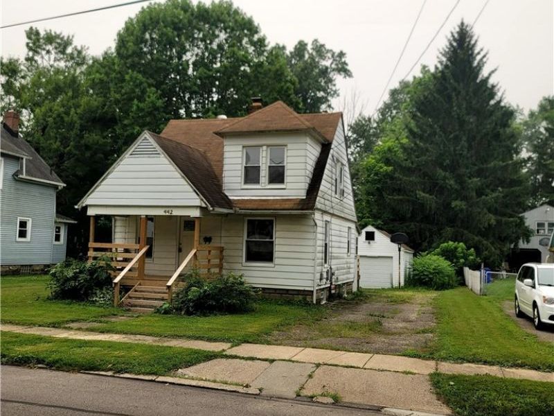 442 Pratt Street, Ravenna, OH 44266 Photo 27