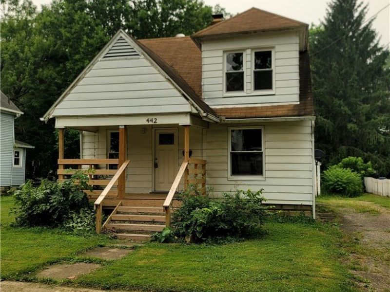 442 Pratt Street, Ravenna, OH 44266 Photo 28
