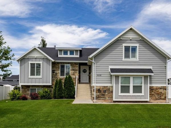 3256 W 700 S, Syracuse, UT 84075