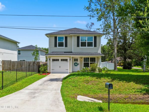 3001 HARBISON Street, Jacksonville, FL 32218