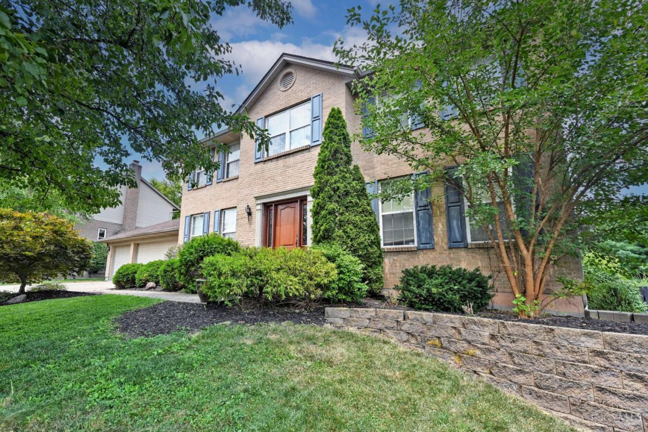 5602 Eagle Dance Drive, Liberty Township, OH 45011 Main Photo