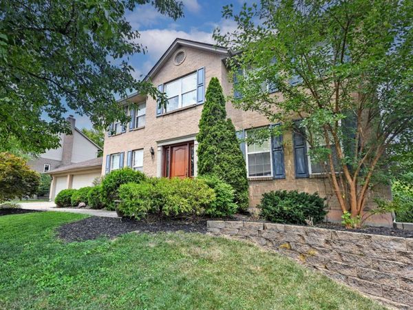 5602 Eagle Dance Drive, Liberty Twp, OH 45011