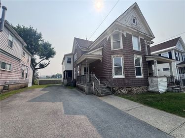 509 W Thomas Street , Rome, NY 13440
