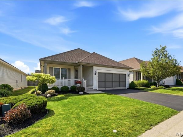 6 Wetherby , Lancaster, NY 14086