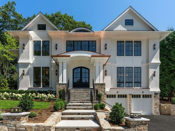 308 Prince, Newton, MA 02465