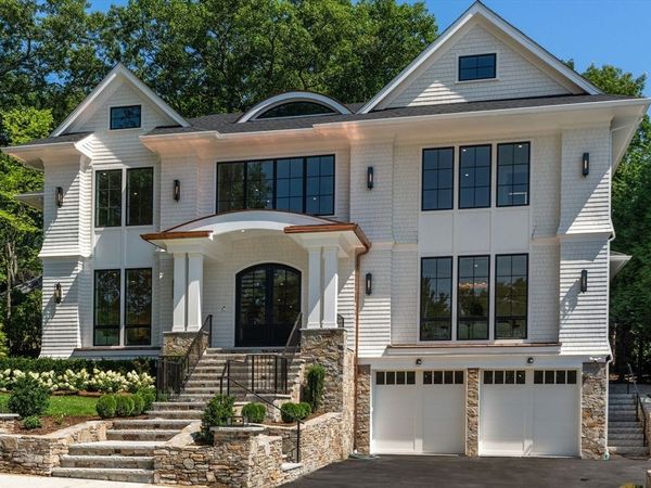 308 Prince, Newton, MA 02465