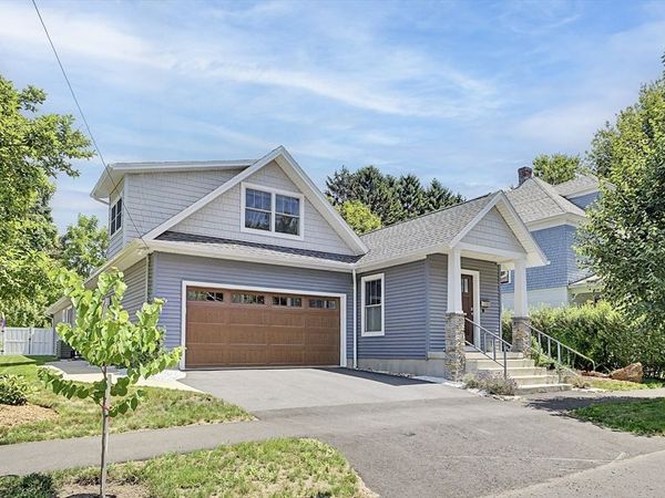29 Woodbine Ave, Northampton, MA 01060