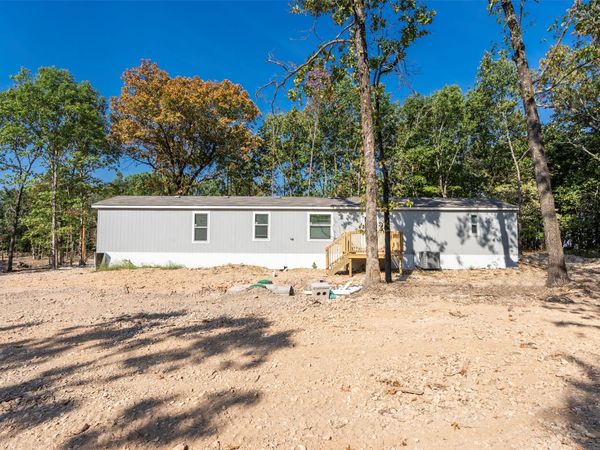 10862 US Hwy 412 Alt Highway, Kansas, OK 74347