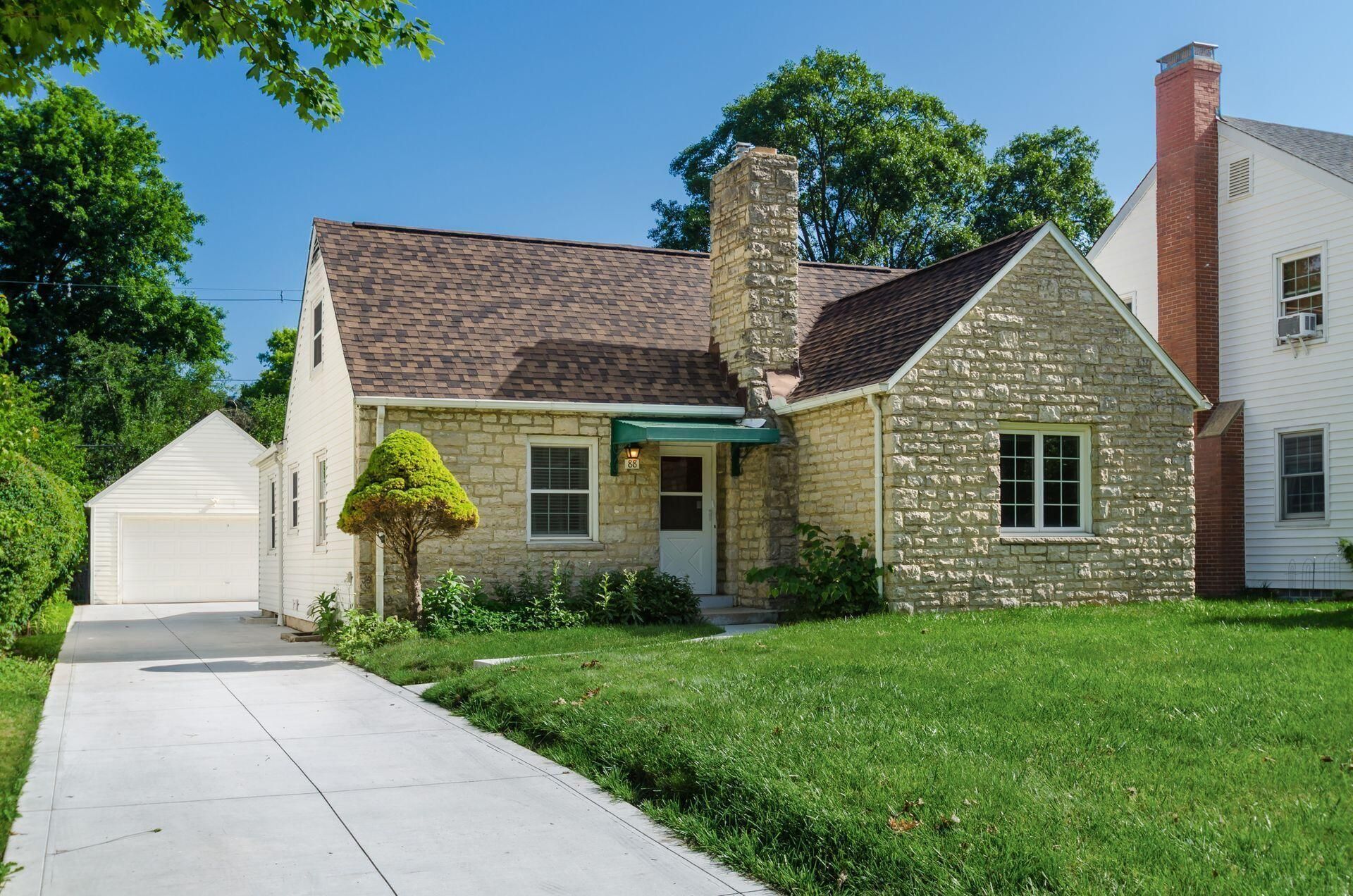 88 W Weisheimer Road, Columbus, OH 43214 Main Photo