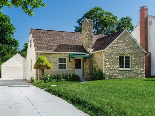88 W Weisheimer Road , Columbus, OH 43214