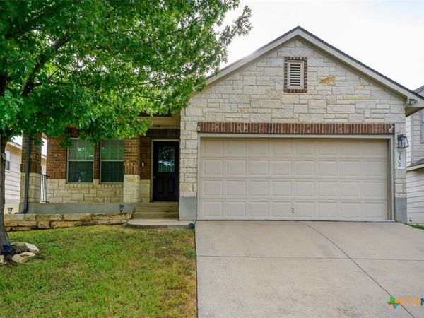 9106 Bellgrove Court , Killeen, TX 76542