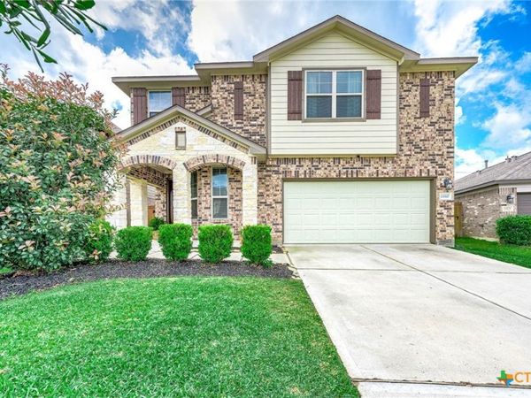13517 Emerald Mallard Drive, Texas City, TX 77568