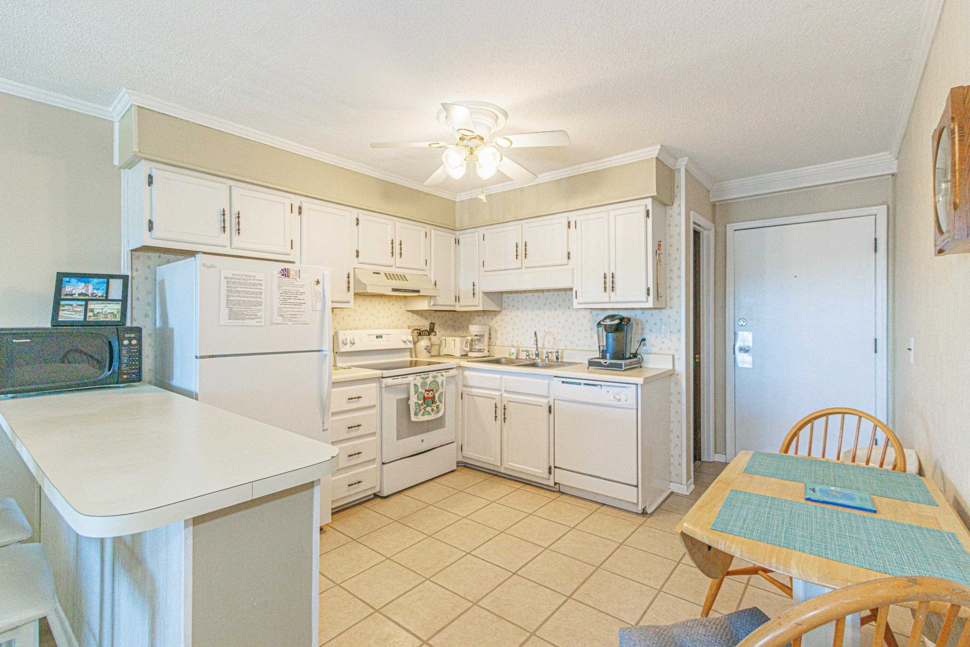 5601 N Ocean Blvd.  Photo 12