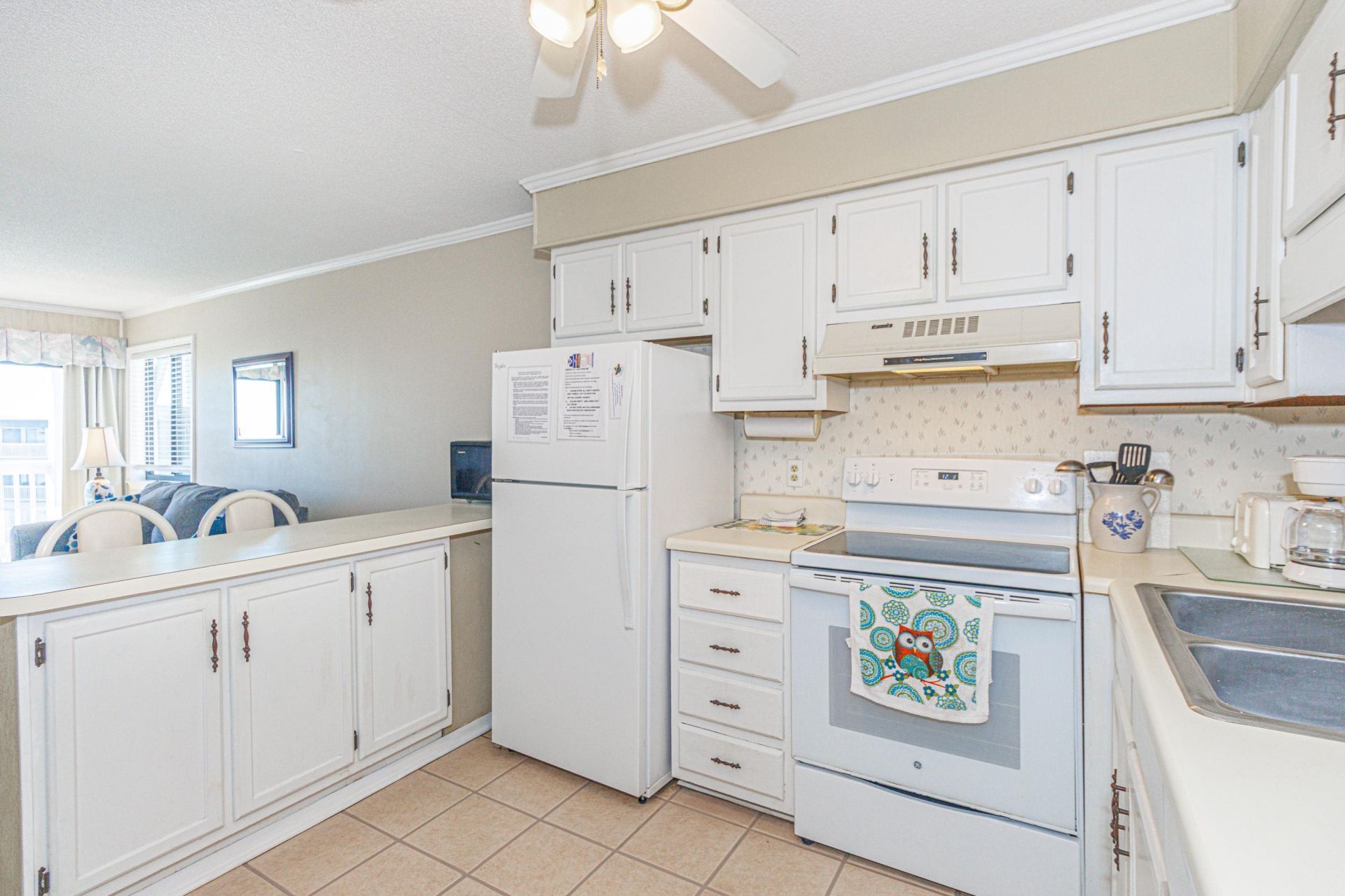 5601 N Ocean Blvd.  Photo 14