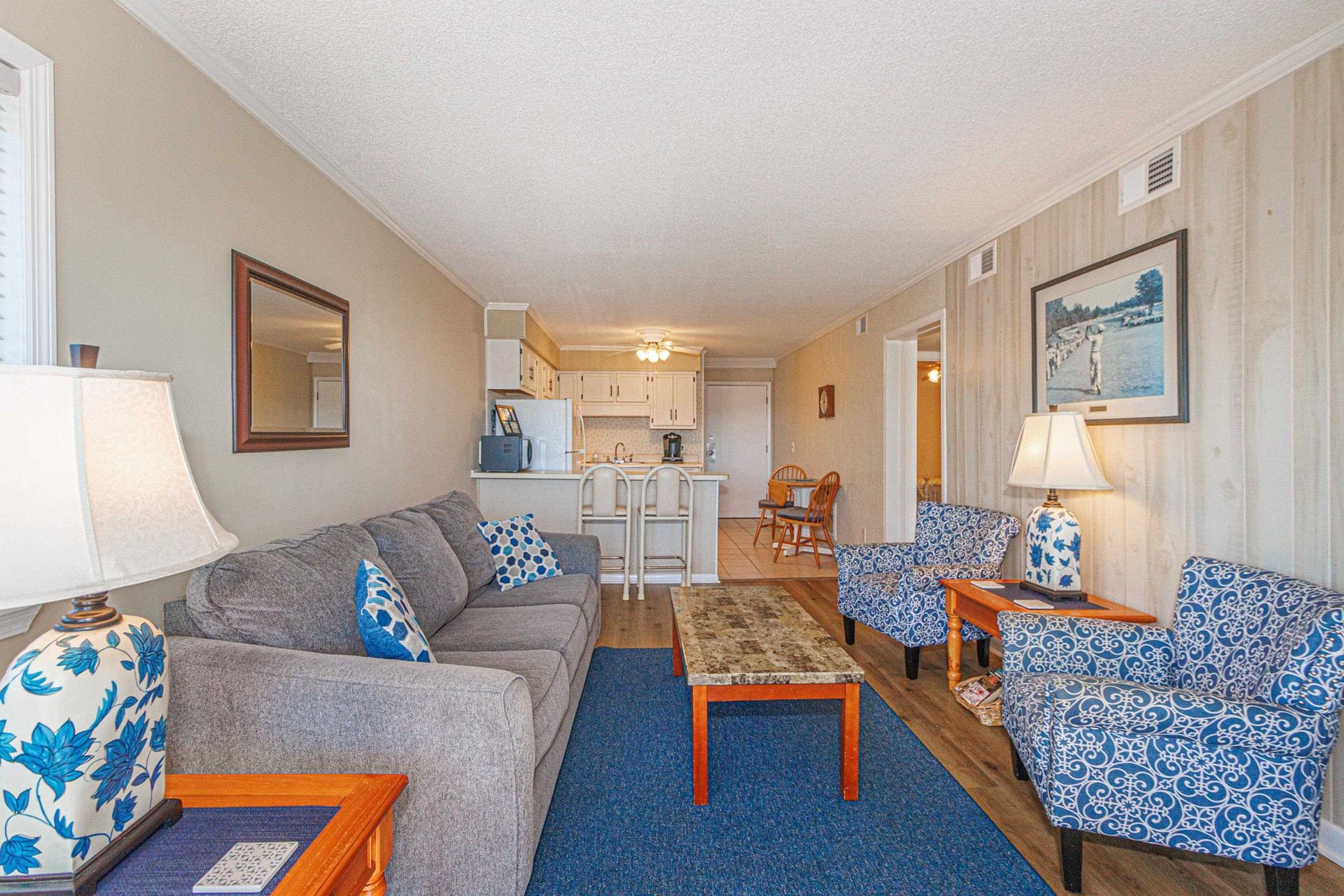 5601 N Ocean Blvd.  Photo 7