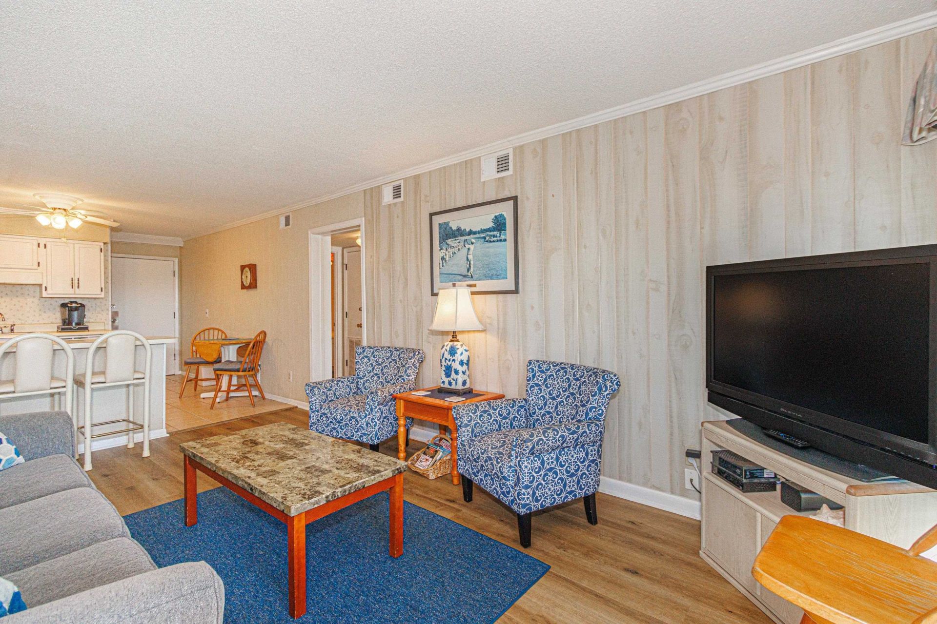5601 N Ocean Blvd.  Photo 8