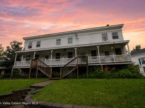 14634 Main Street, Prattsville, NY 12468