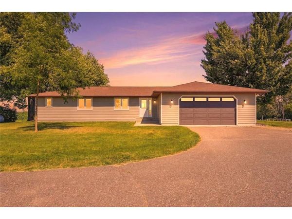 18444 County Highway OO, Chippewa Falls, WI 54729
