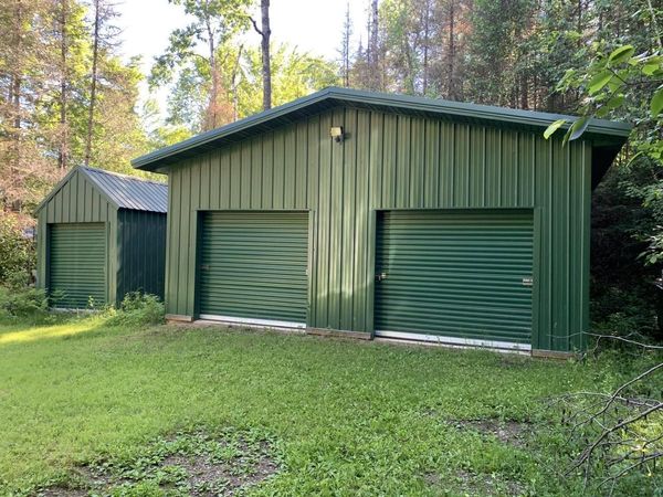 4666 US HWY 8, Laona, WI 54541