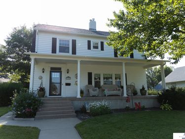 420 N College Avenue, York, NE 68467