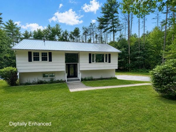 12 Hethlon Road, Canterbury, NH 03224