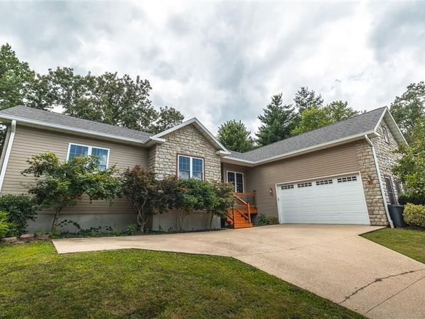 10470 Pine Needle Circle , Rolla, MO 65401