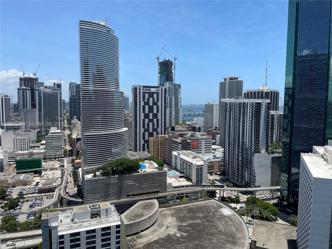 31 SE 5th St , Unit 3712, Miami, FL 33131 Photo