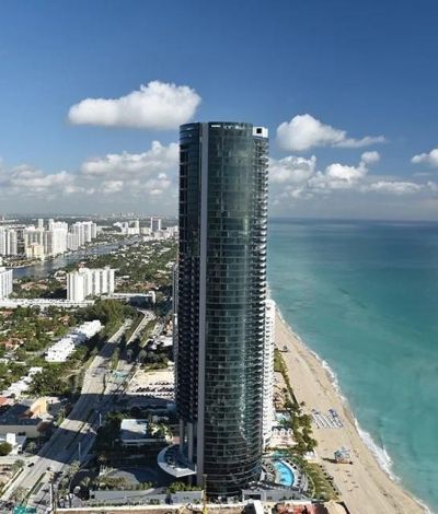 18555 Collins Ave , Unit 4705, Sunny Isles Beach, FL 33160 Photo